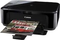 Driver Canon PIXMA MG3140