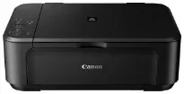 Driver Canon PIXMA MG3550
