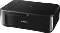 Driver Canon PIXMA MG3660