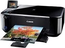 Driver Canon PIXMA MG4170