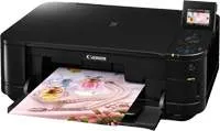 Driver Canon PIXMA MG5140