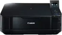 Driver Canon PIXMA MG5150
