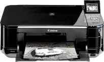 Driver Canon PIXMA MG5220
