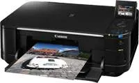 Driver Canon PIXMA MG5240
