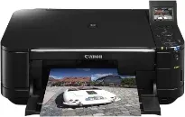 Driver Canon PIXMA MG5250