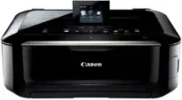 Driver Canon PIXMA MG5320