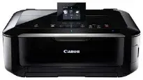 Driver Canon PIXMA MG5340
