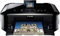 Driver Canon PIXMA MG5370