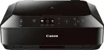 Driver Canon PIXMA MG5420
