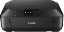 Driver Canon PIXMA MG5520
