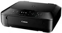Driver Canon PIXMA MG5640