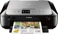 Driver Canon PIXMA MG5721