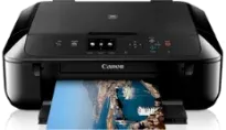 Driver Canon PIXMA MG5740