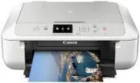 Driver Canon PIXMA MG5751