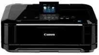 Driver Canon PIXMA MG6140