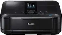 Driver Canon PIXMA MG6170