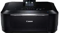 Canon PIXMA MG6250