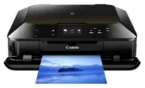 Driver Canon PIXMA MG6340