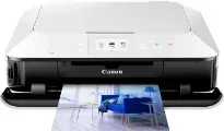 Driver Canon PIXMA MG6350
