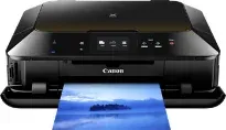 Driver Canon PIXMA MG6360