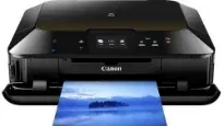 Driver Canon PIXMA MG6370