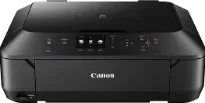 Driver Canon PIXMA MG6420