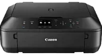 Driver Canon PIXMA MG6440