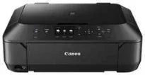 Driver Canon PIXMA MG6460