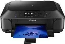 Driver Canon PIXMA MG6470
