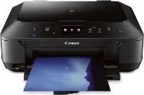 Driver Canon PIXMA MG6620