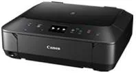 Driver Canon PIXMA MG6640