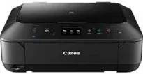 Driver Canon PIXMA MG6660