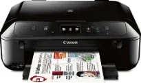 Canon PIXMA MG6820