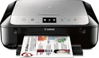 Driver Canon PIXMA MG6821
