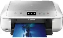 Driver Canon PIXMA MG6865