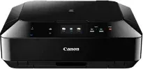 Driver Canon PIXMA MG7160
