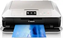 Driver Canon PIXMA MG7550