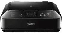 Driver Canon PIXMA MG7740