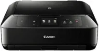 Driver Canon PIXMA MG7750