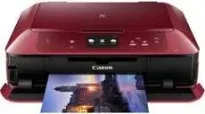 Driver Canon PIXMA MG7752