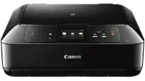 Driver Canon PIXMA MG7753