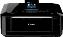 Canon PIXMA MG8120