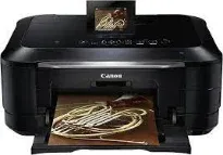 Driver Canon PIXMA MG8270