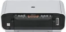 Driver Canon PIXMA MP170