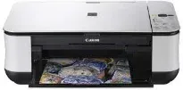 Driver Canon PIXMA MP258