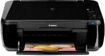 Driver Canon PIXMA MP499