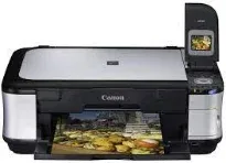 Driver Canon PIXMA MP545