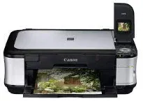 Canon PIXMA MP550