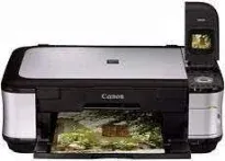 Driver Canon PIXMA MP558
