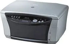 Driver Canon PIXMA MP760